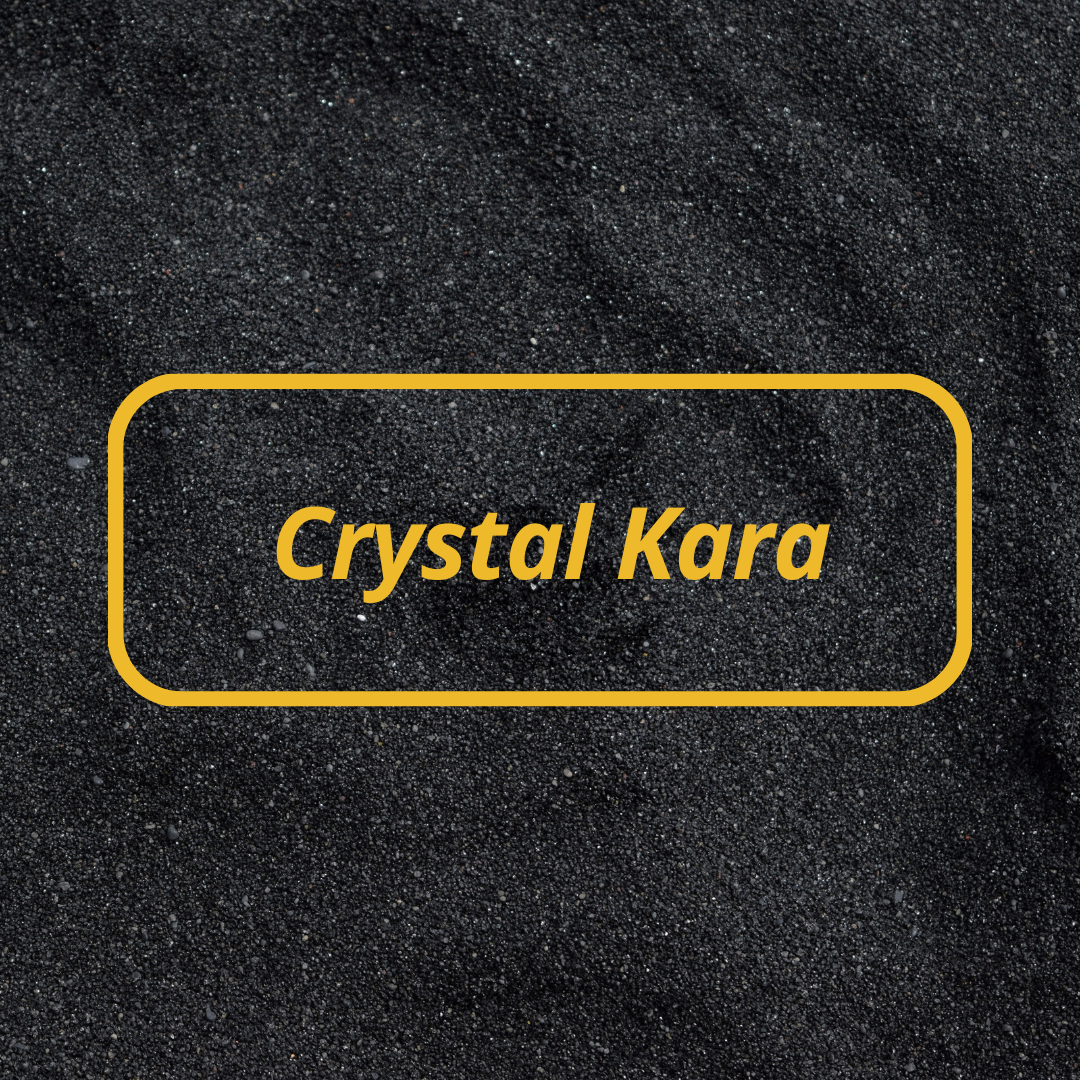 Crystal Kara
